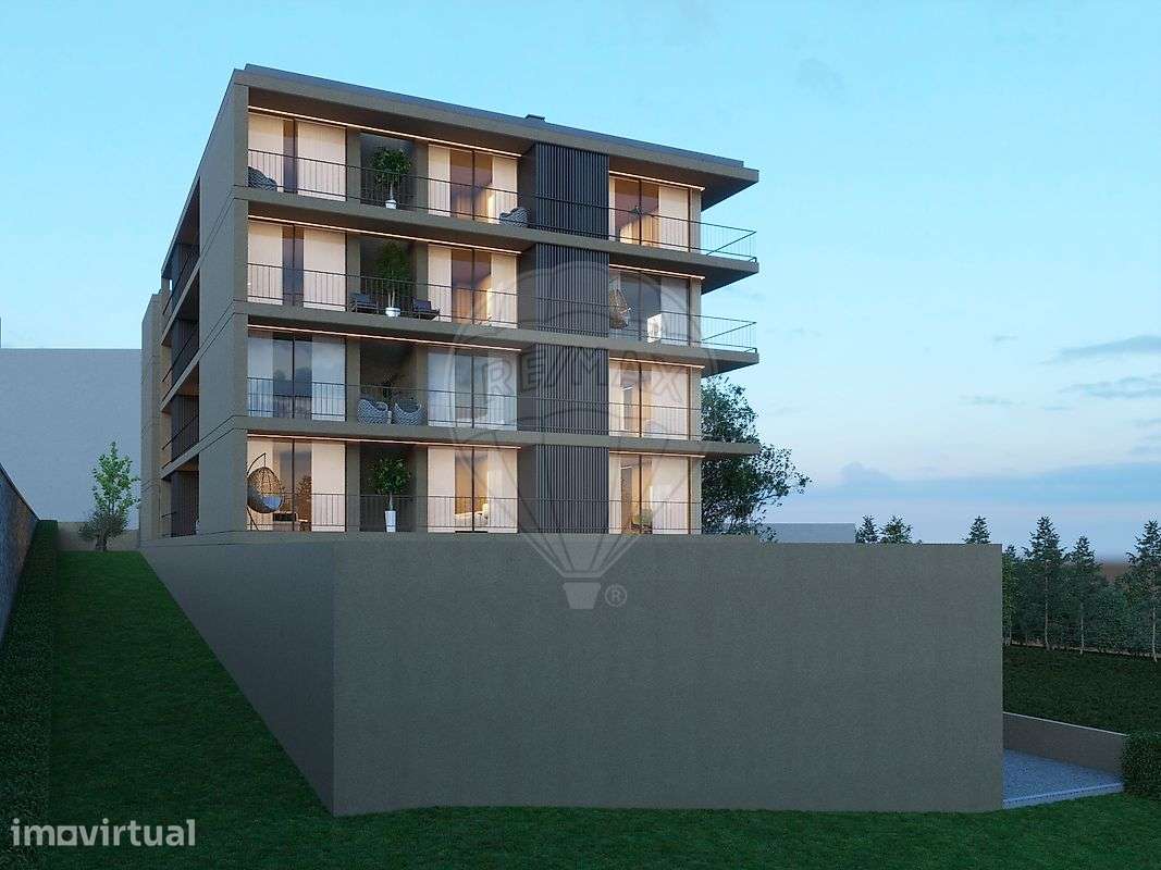 Apartamento T2 para venda - Grande imagem: 4/8