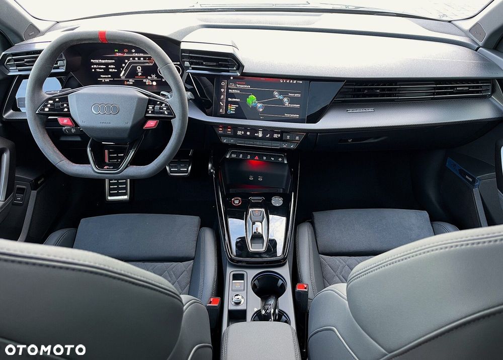 Audi RS3 Sportback - 10