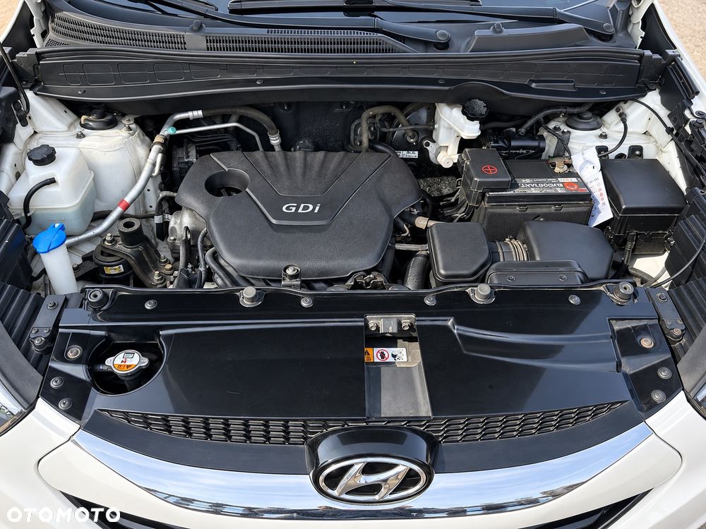 Hyundai ix35 - 14