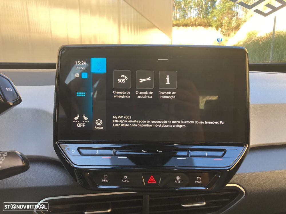 VW ID.3 77 kWh Pro S - 23