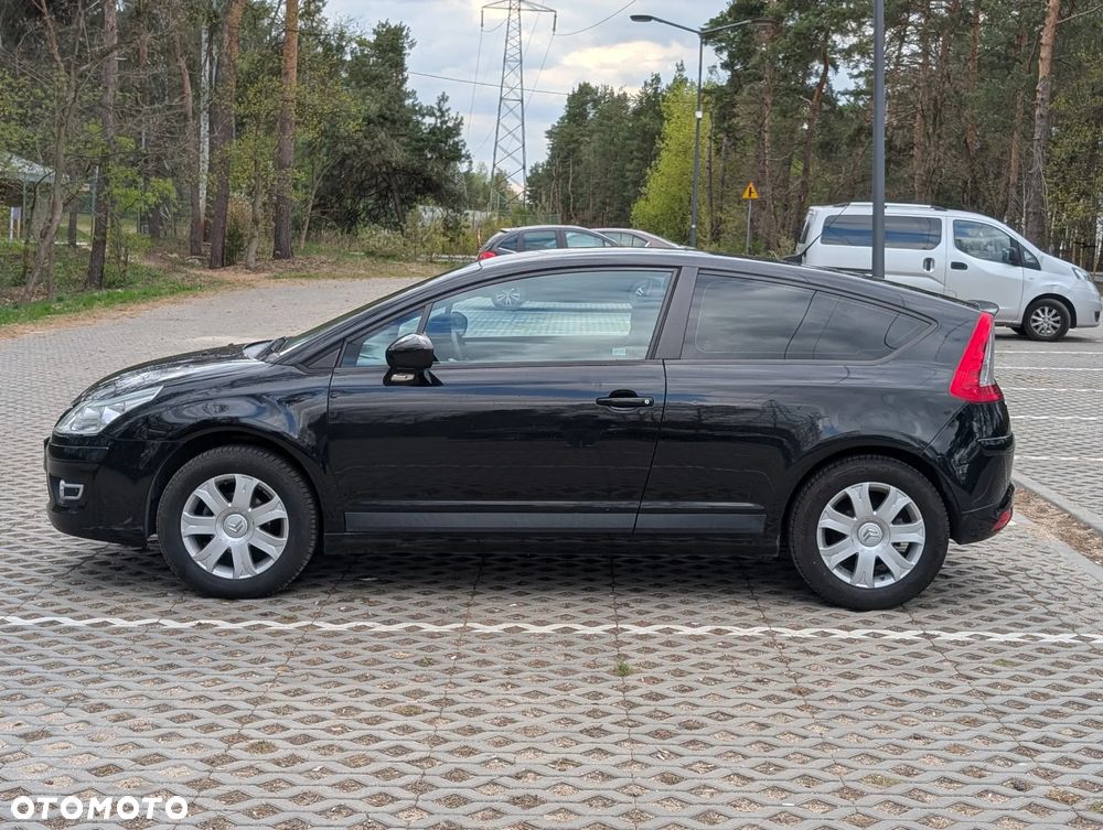 Citroën C4 1.6 VTi VTR Pack - 2