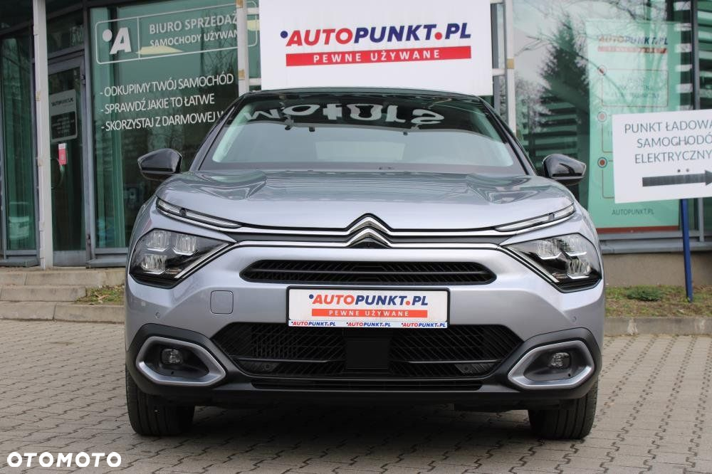 Citroën C4 - 6