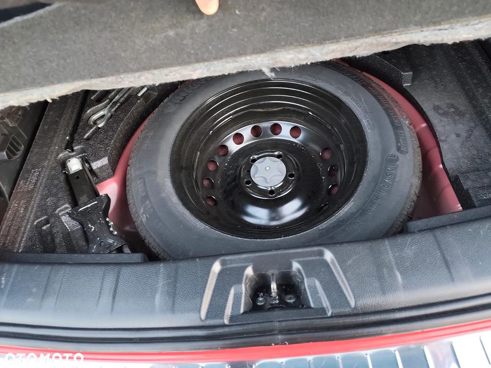 Nissan Qashqai 1.6 DIG-T 360 - 20