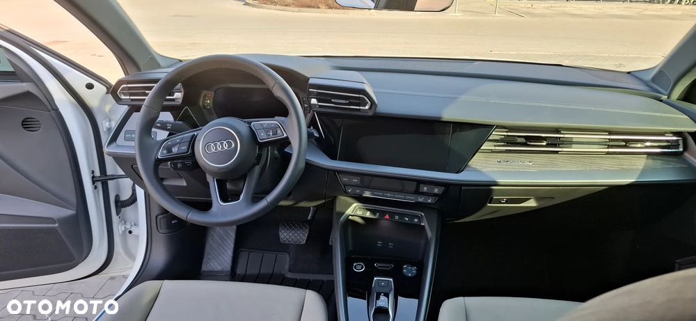 Audi A3 Limousine - 16