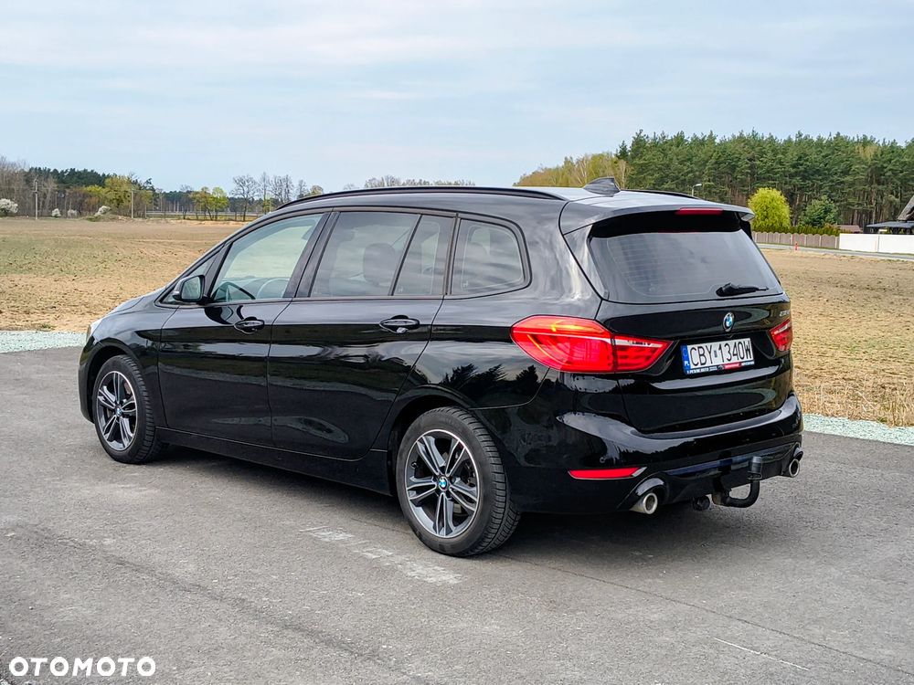 BMW Seria 2 - 2