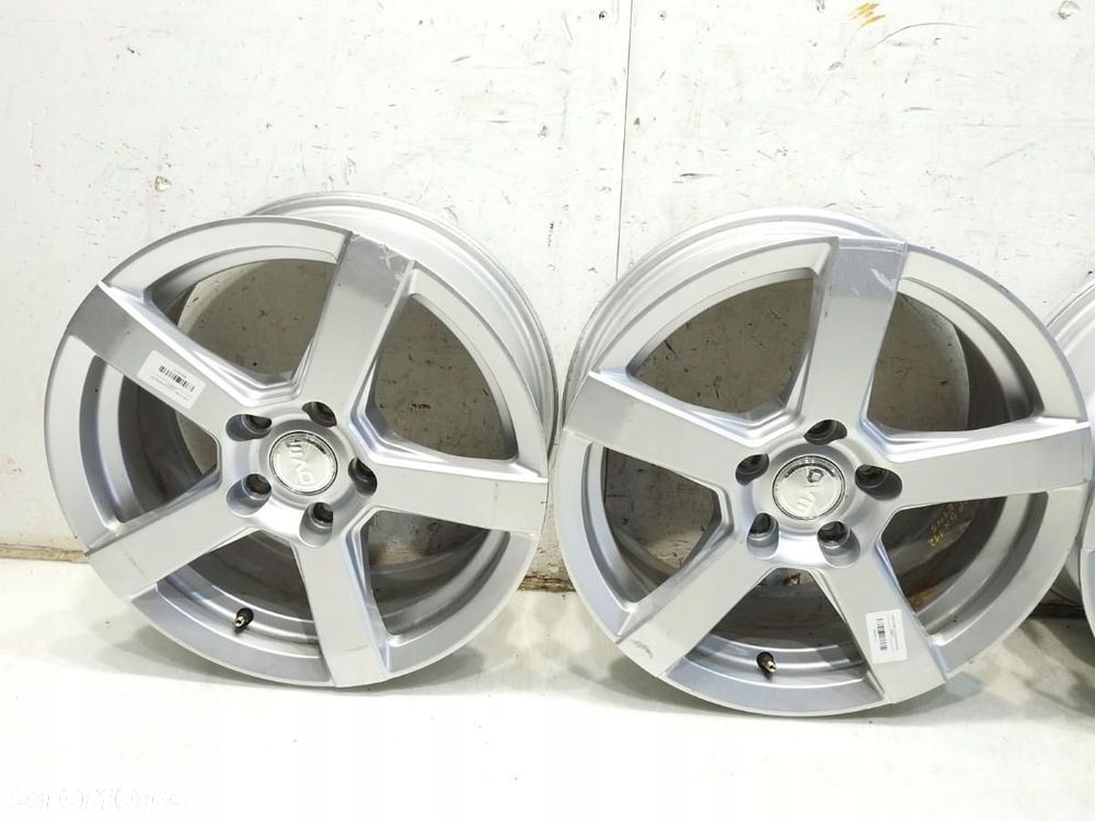 FELGI 16'' 16 CALI AUDI A3 8P - 7