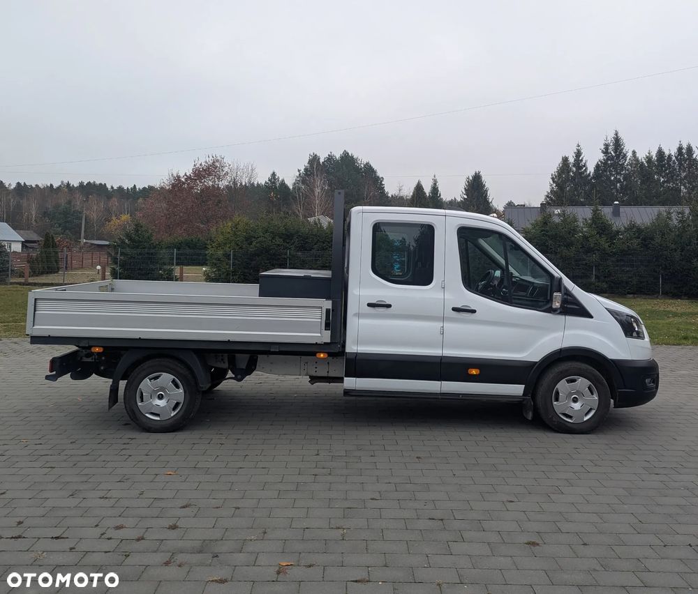 Ford Transit - 3