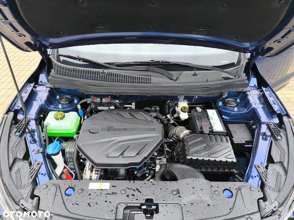 BAIC 3 1.5T Luxury - 41