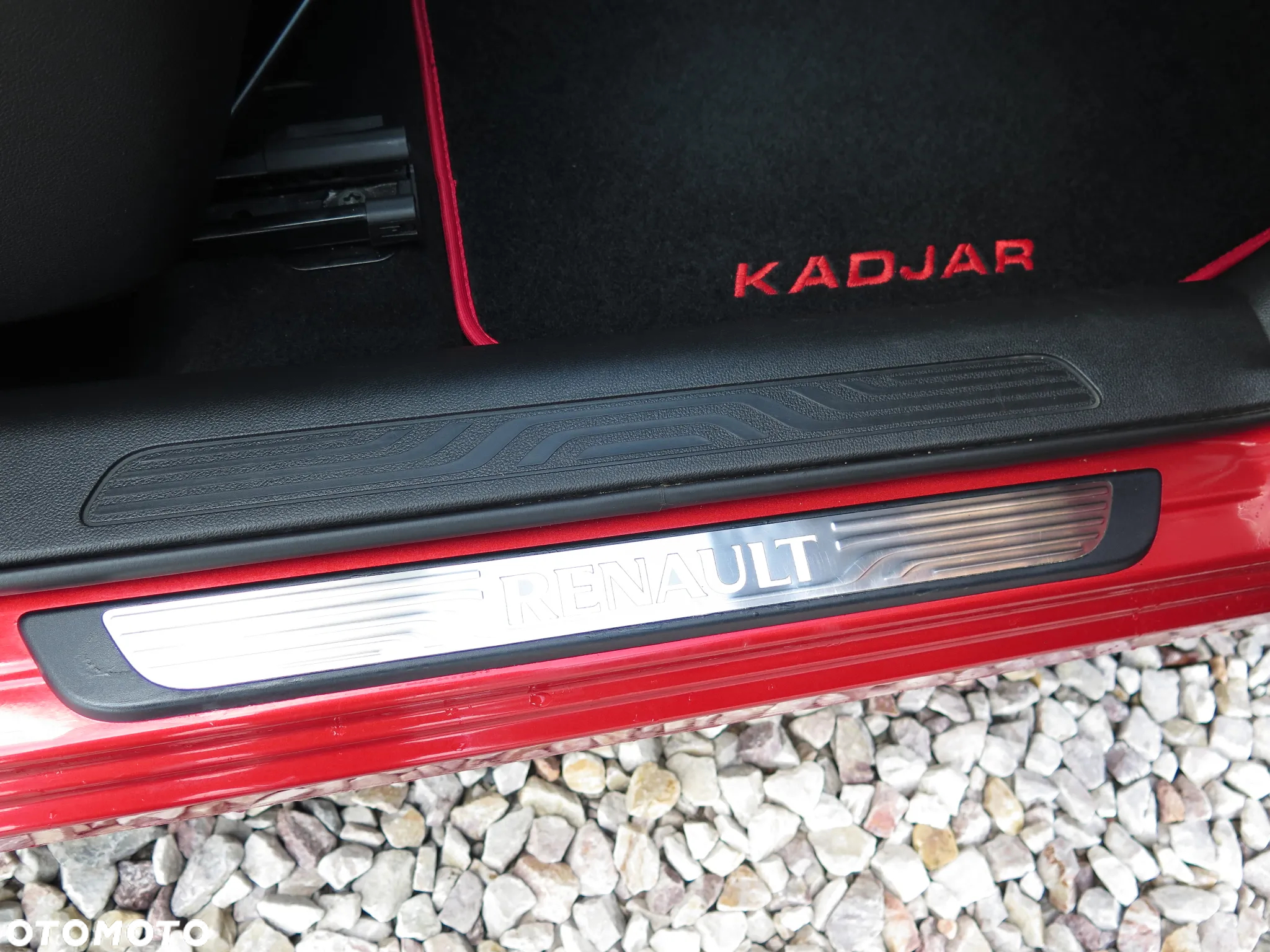Renault Kadjar 1.6 dCi Energy Intens - 30
