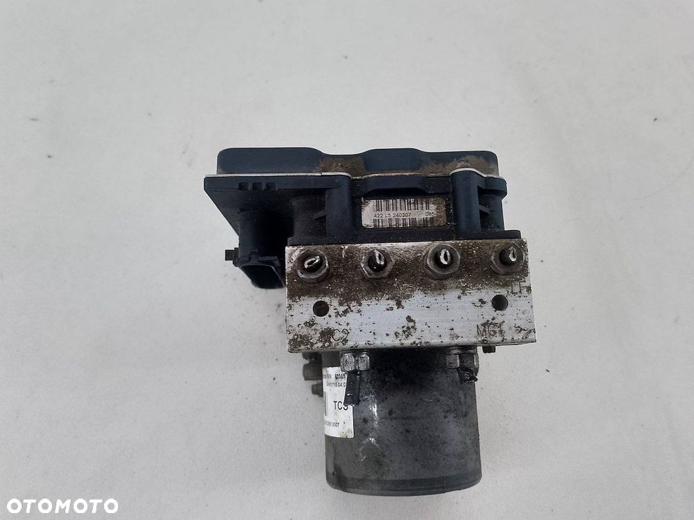 POMPA ABS PEUGEOT BOXER III 00517364260  0265900317 2.2 HDI  TDCI - 1