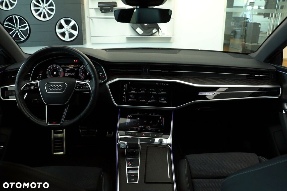 Audi A7 Sportback - 21