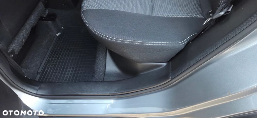 Suzuki SX4 S-Cross 1.6 Premium 4WD - 23