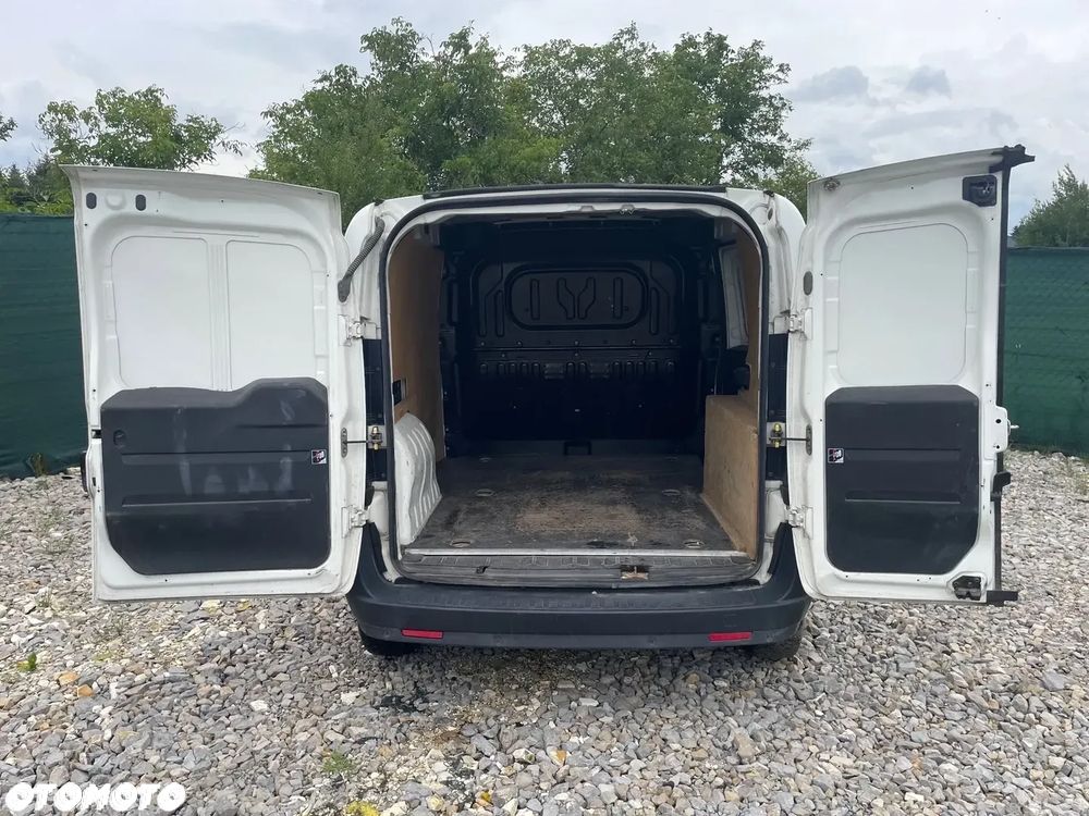 Fiat Doblo - 15