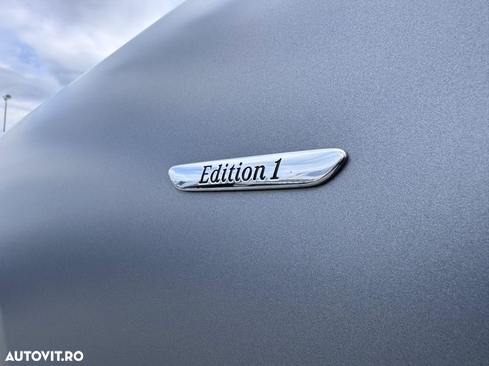 Mercedes-Benz CLS 450 4MATIC 9G-TRONIC Edition 1 - 10