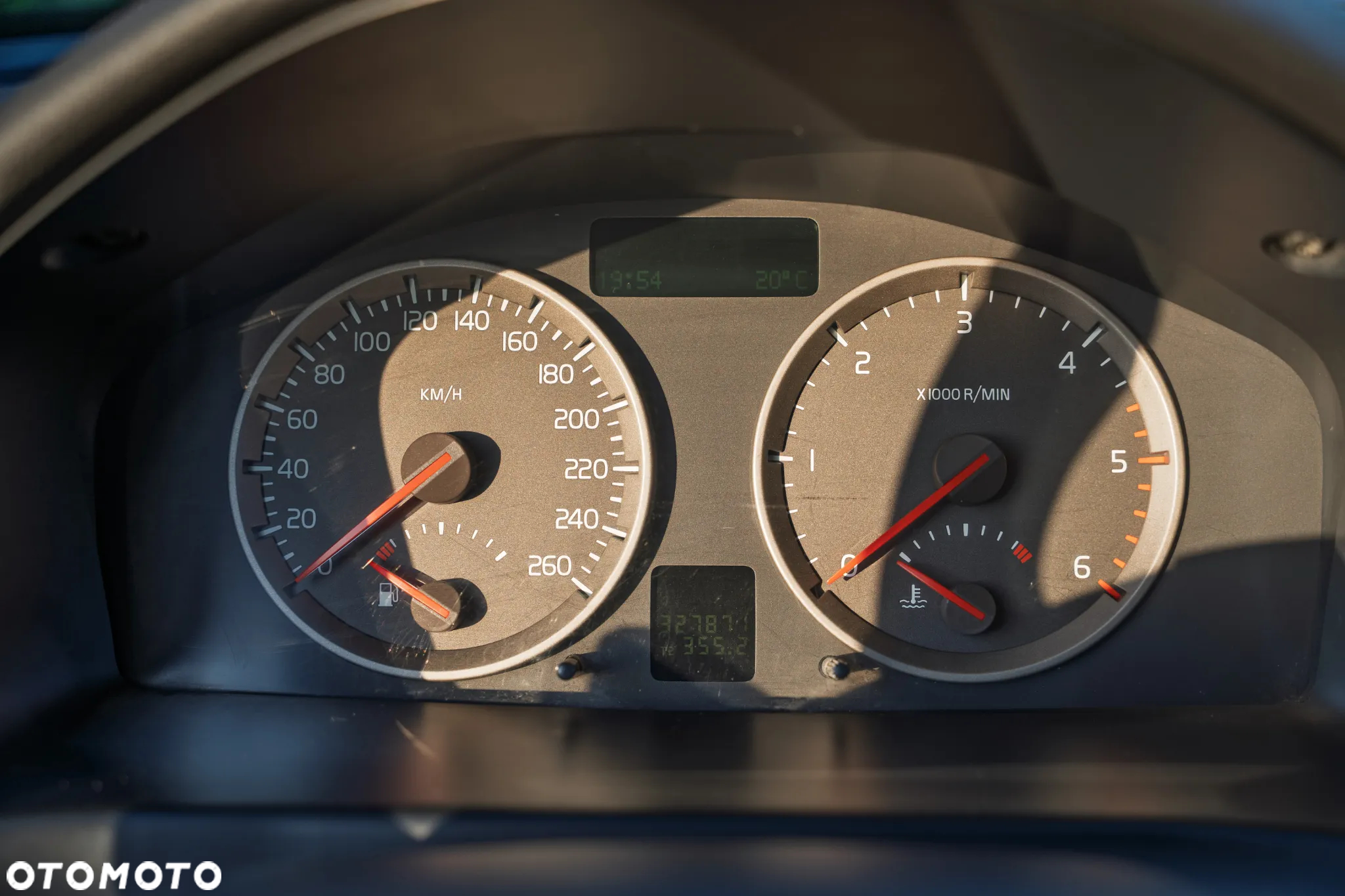 Volvo S40 2.0D Momentum - 19