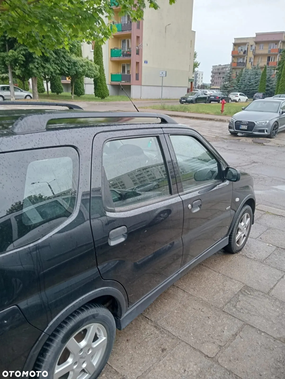 Suzuki Ignis - 4