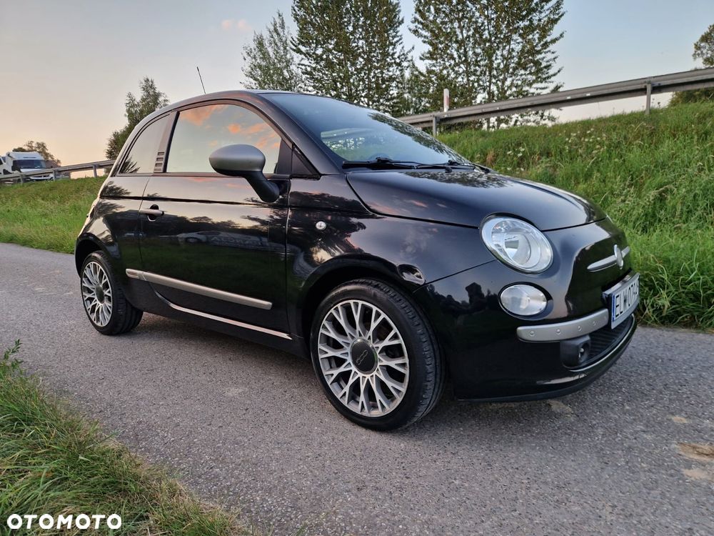 Fiat 500 - 4