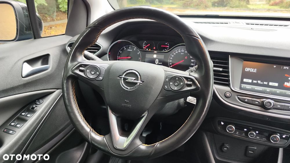 Opel Crossland X 1.2 Start/Stop Innovation - 28