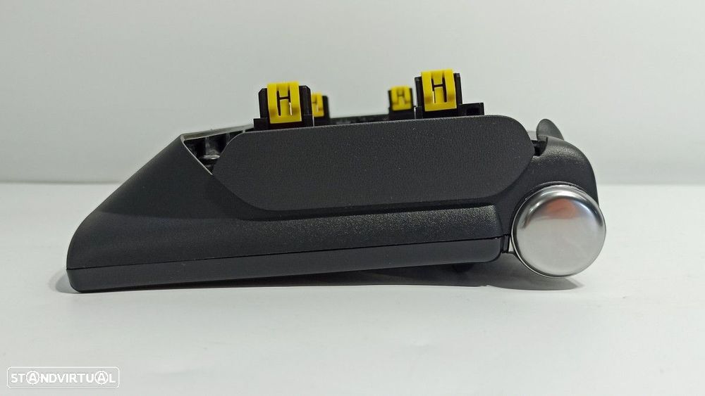 TELA/ECRÃ MULTIFUNÇÕES CITROEN C3 AIRCROSS FEEL - 2