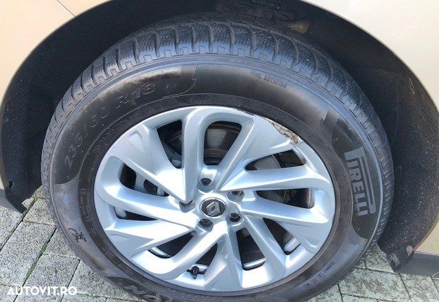 Renault Espace Energy dCi 160 EDC Business - 17