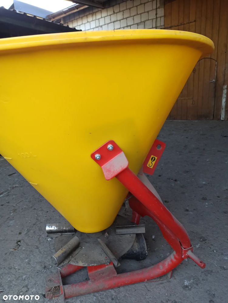Ursus C28 - 3