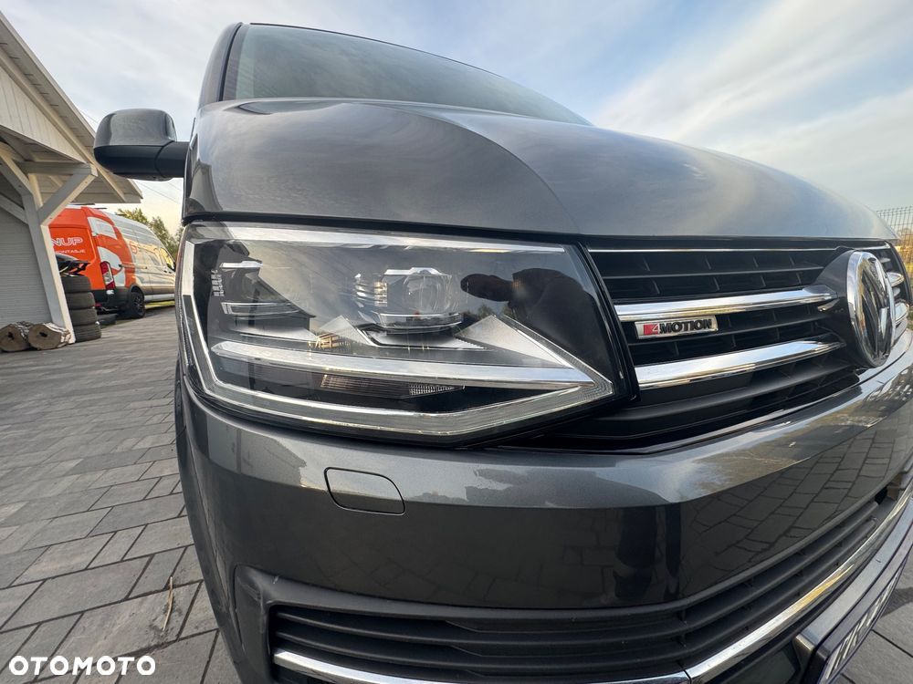 Volkswagen Transporter - 15