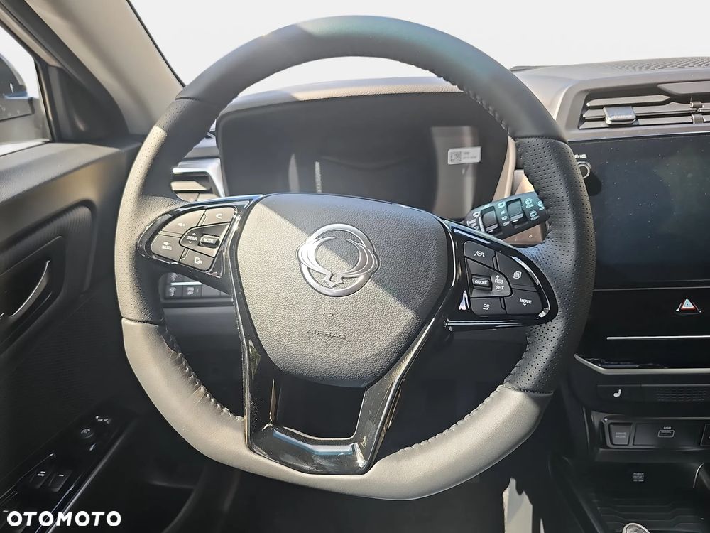SsangYong/KGM Tivoli 1.5 T-GDI Adventure - 16