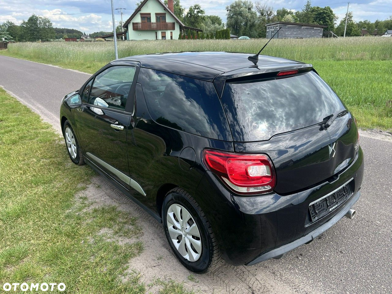 Citroën DS3 - 19
