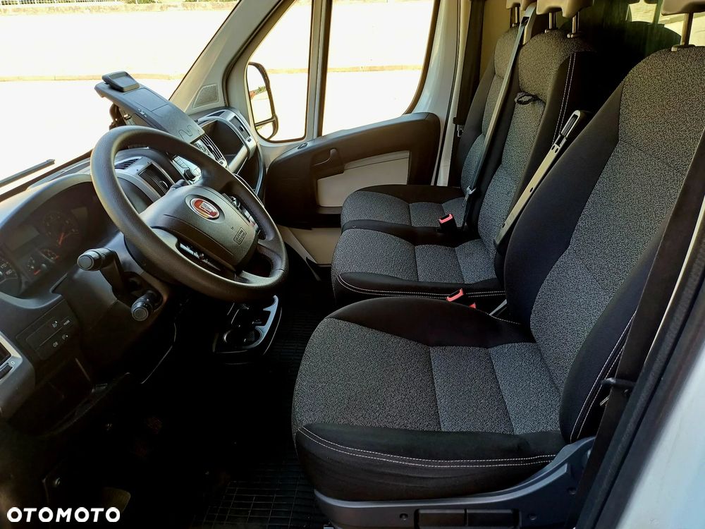 Fiat Ducato - 19