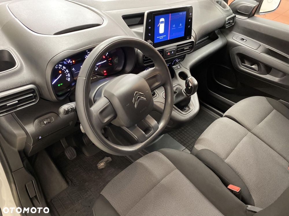 Citroën Berlingo - 3