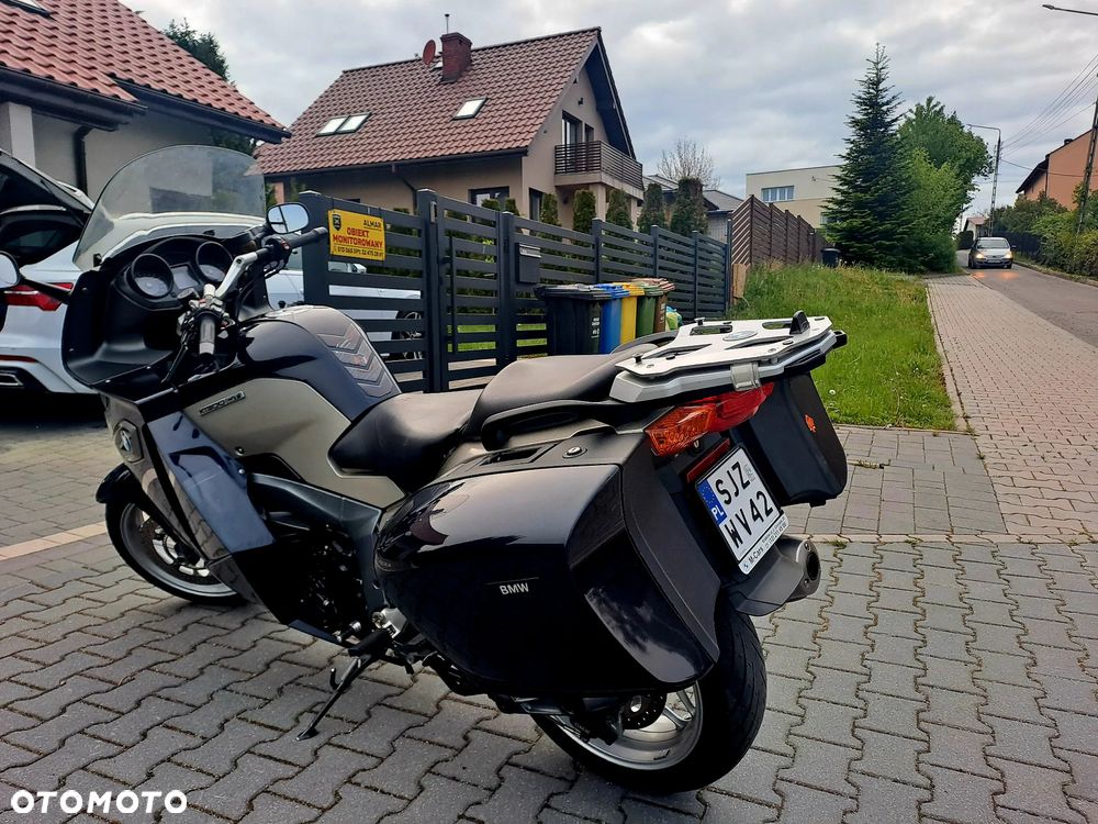 BMW K - 2