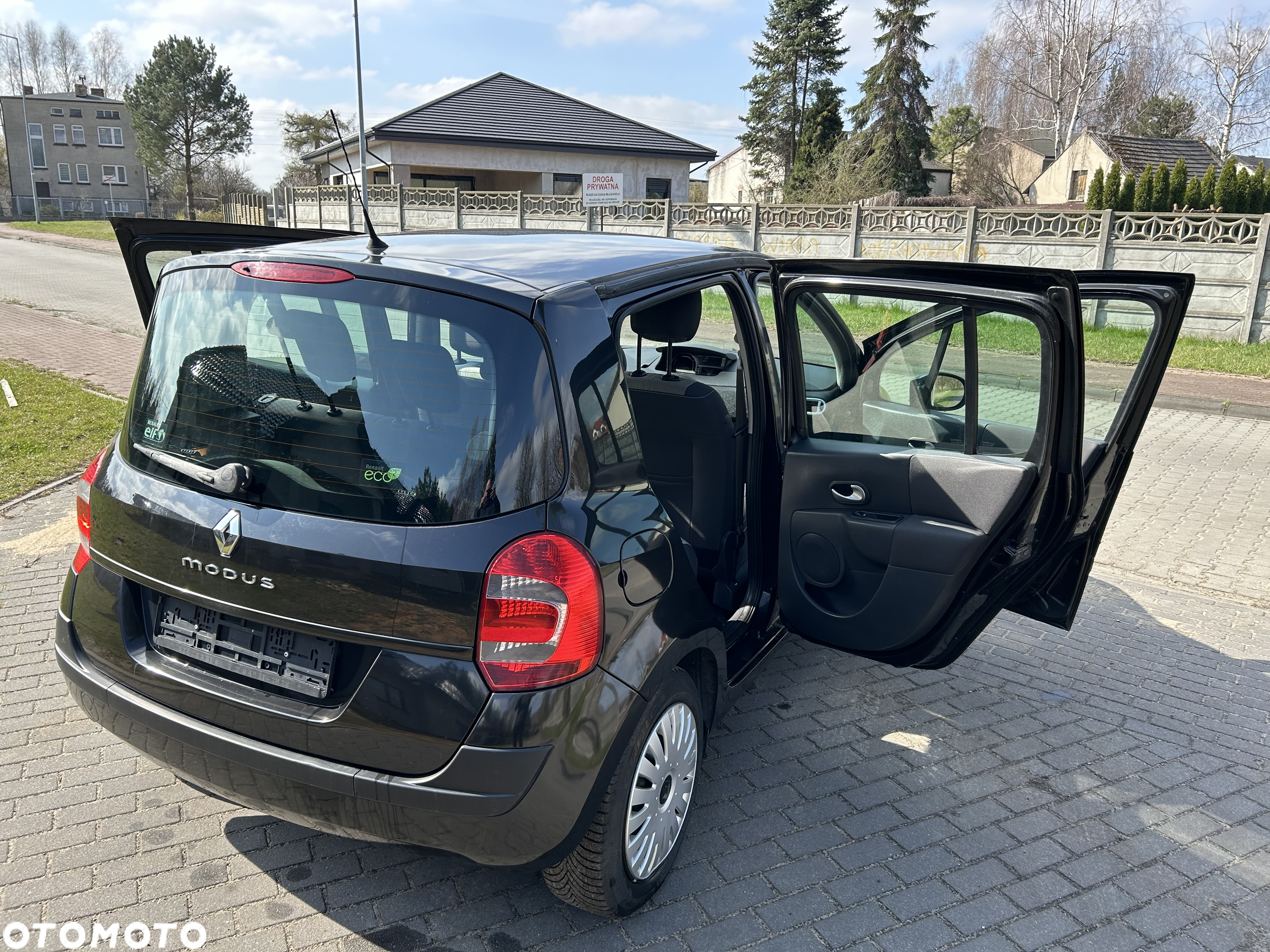 Renault Modus - 15