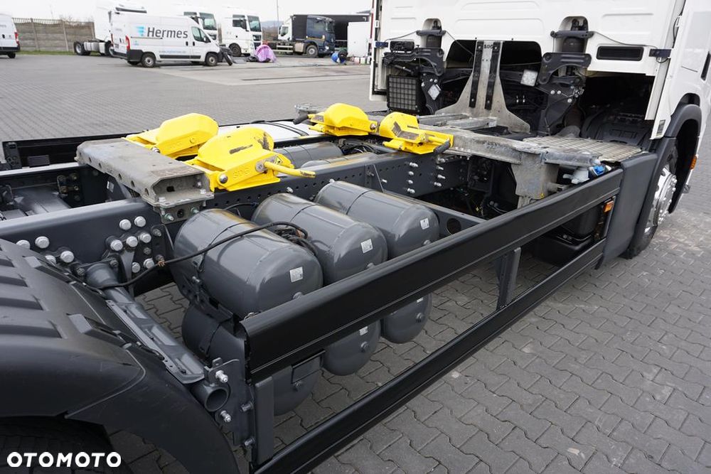 Scania R 450 / ACC / E 6 / RETARDER / BDF / 7,15 M , 7,45 M - 14