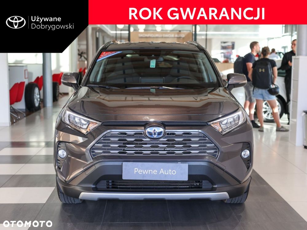 Toyota RAV4 - 2