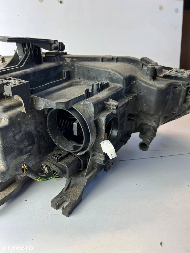 8T0 941 005 A Lampa przednia Audi A5 8T 8F 2012 LEWA - 7