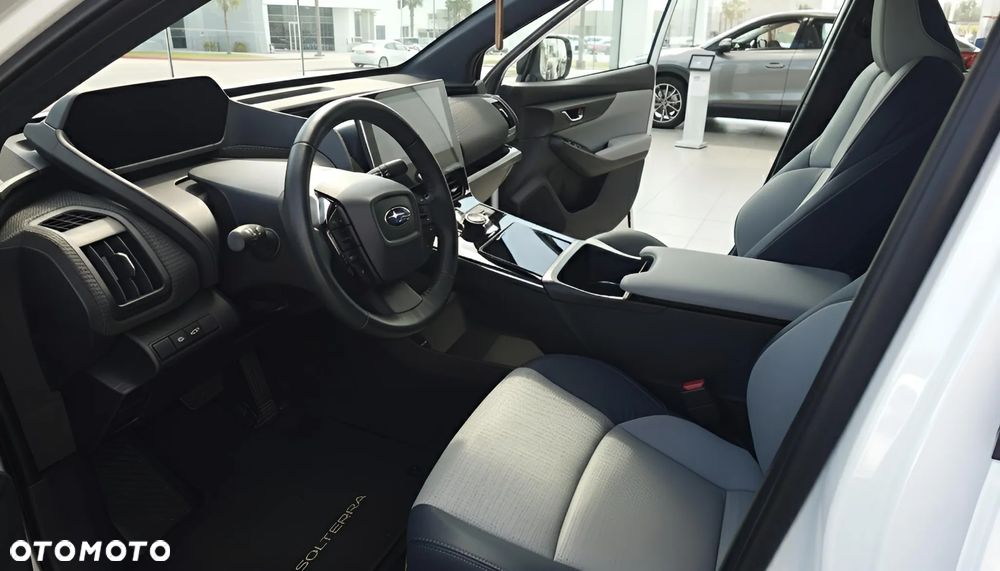 Subaru Solterra 71.4kWh Platinum Plus - 5