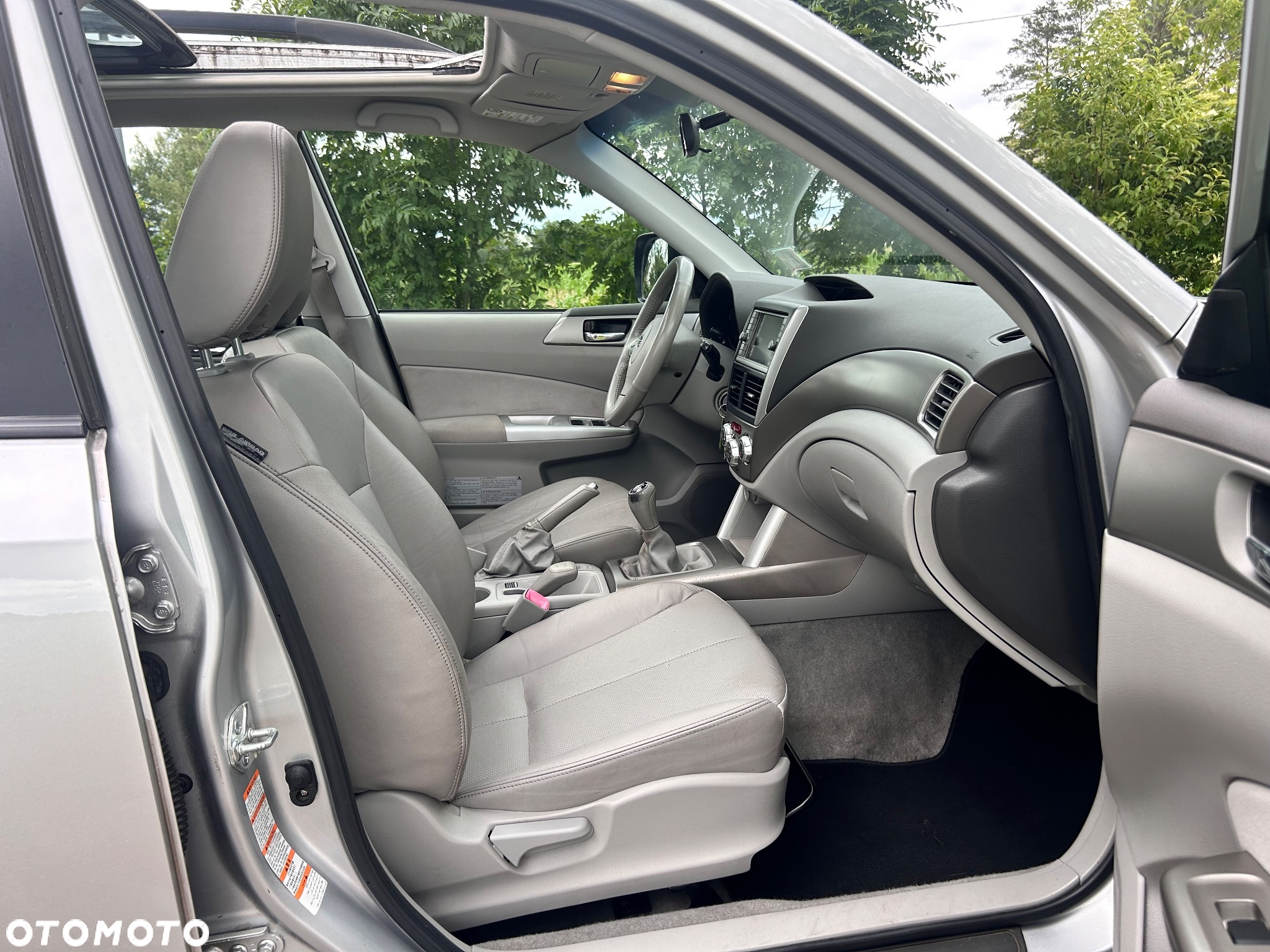 Subaru Forester 2.0i Exclusive - 24