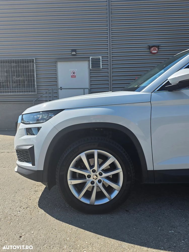 Skoda Kodiaq - 8