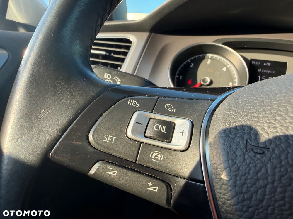 Volkswagen Golf Variant 1.6 TDI BMT Comfortline - 17