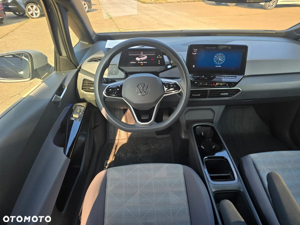 Volkswagen ID.3 58kWh Pro Performance Business - 13