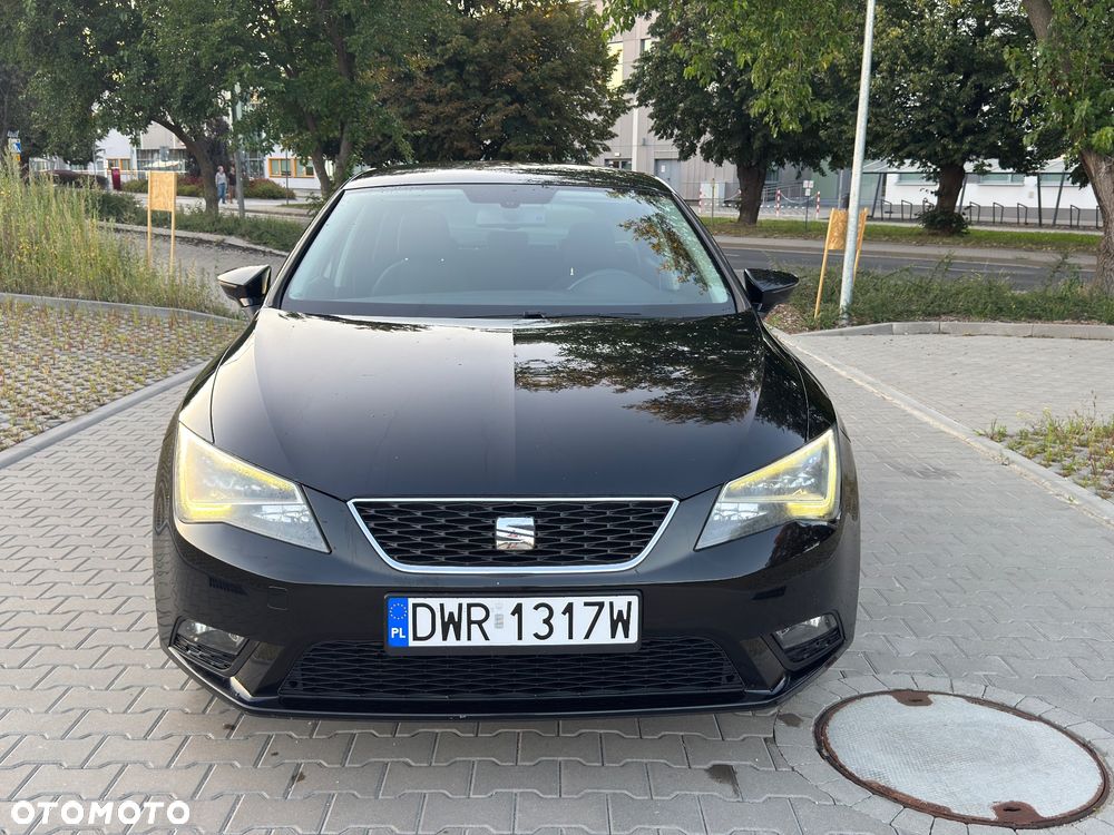 Seat Leon 1.2 TSI Start&Stop Style - 16