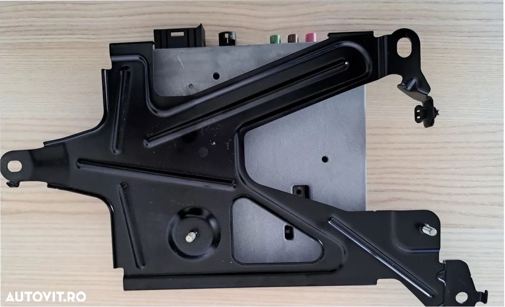 Modul TV Original BMW F07+LCI F10+LCI F11+LCI F12 F13 F01+LCI F02+LCI F03+LCI F04 - 2