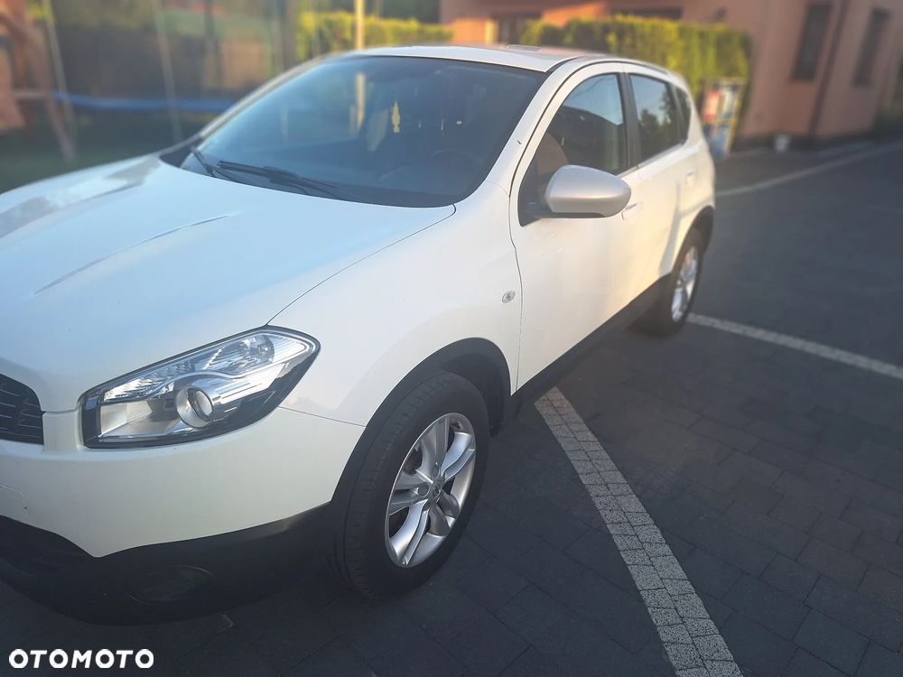 Nissan Qashqai - 6