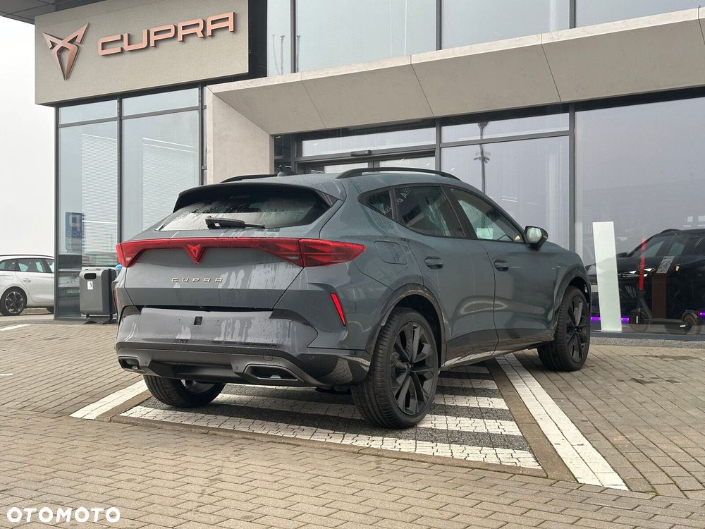 Cupra Formentor - 7