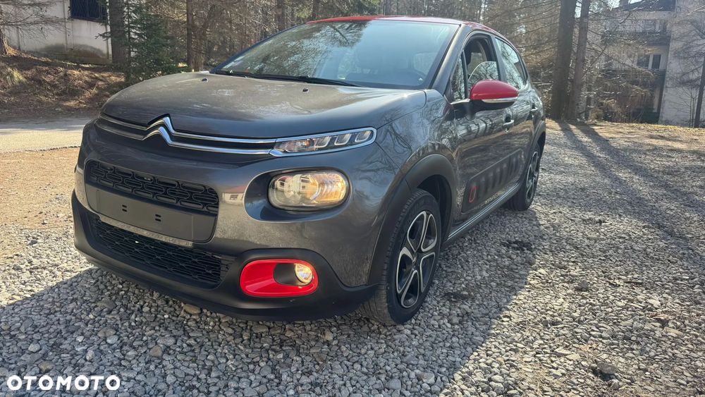 Citroën C3 - 22