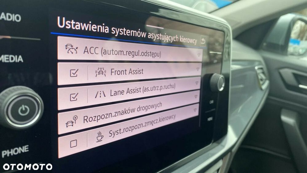 Volkswagen T-Roc 1.5 TSI Style DSG - 25