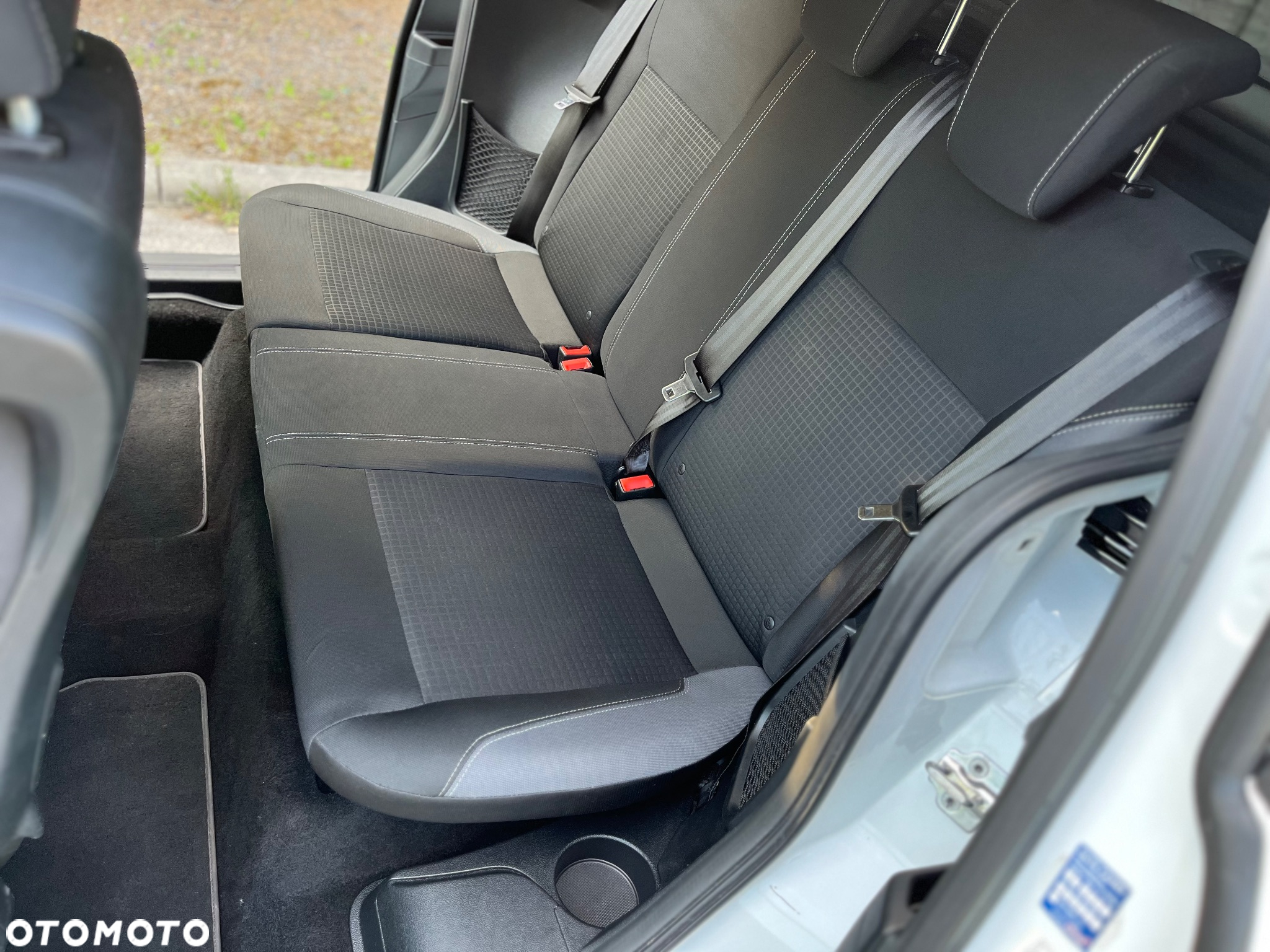 Ford B-MAX 1.0 EcoBoost Titanium - 22