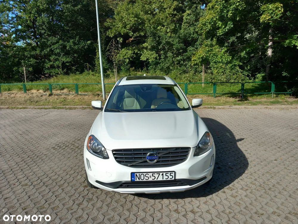 Volvo XC 60 - 7