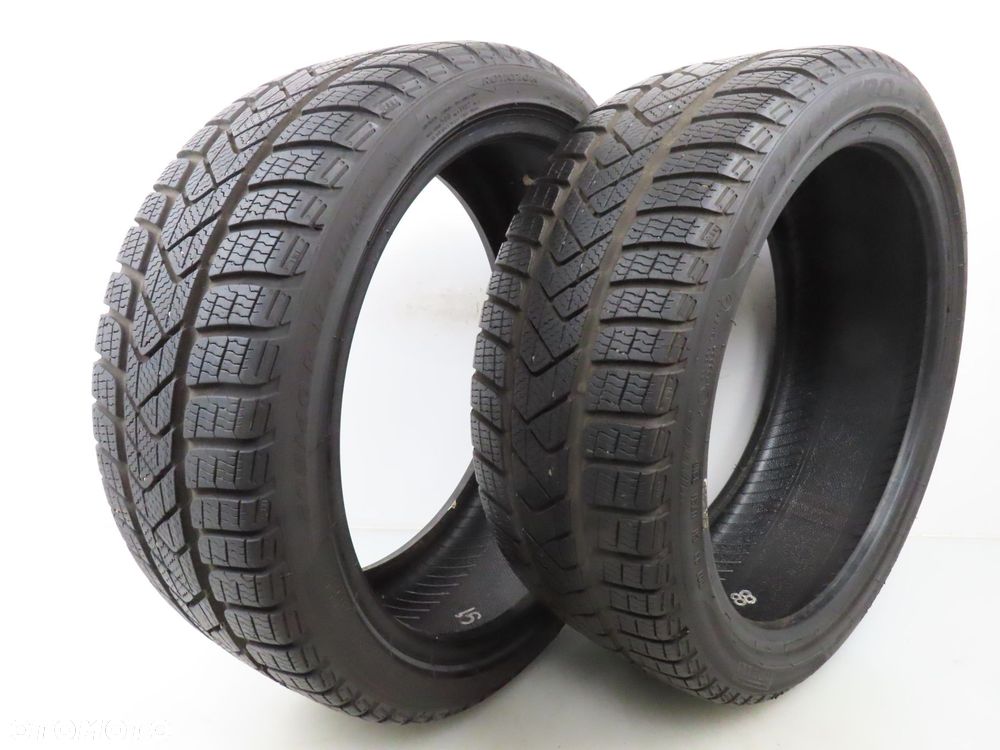 Używany Opony - 350 PLN - Otomoto.pl