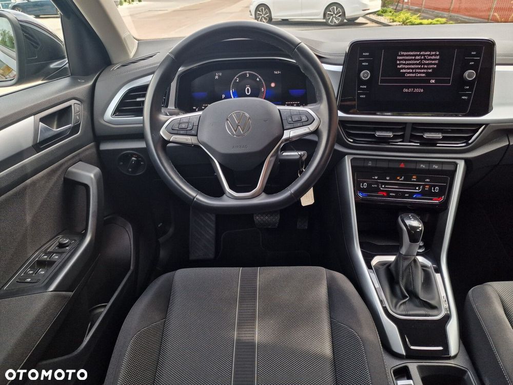 Volkswagen T-Roc - 20